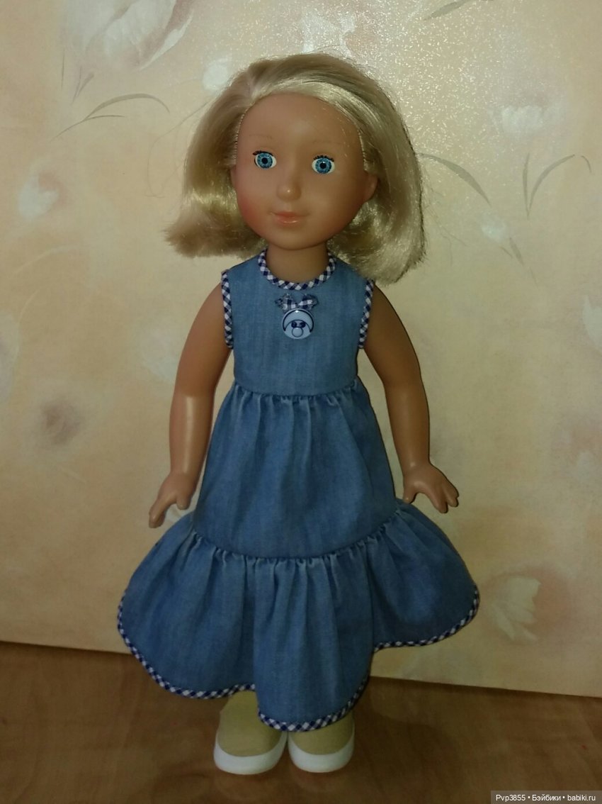 Простенькая игровушка. Англичанка, однако (фото 3)