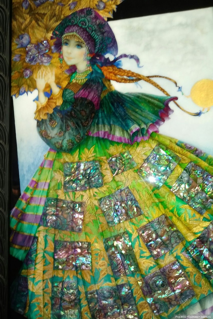 Успела в последний вагон | Бэйбики Успела в последний вагон — Музеи кукол и фабрики игрушек: фоторепортажи (фото 4)