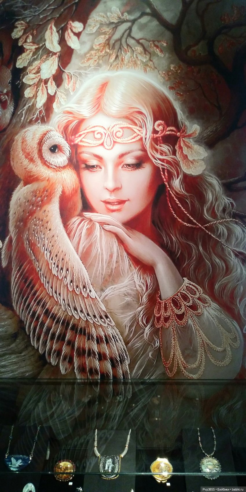 Успела в последний вагон — Музеи кукол и фабрики игрушек: фоторепортажи