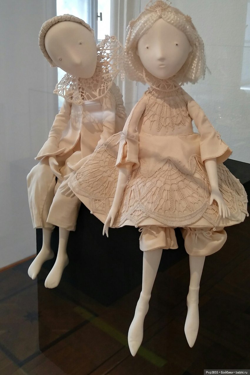 Успела в последний вагон | Бэйбики Успела в последний вагон — Музеи кукол и фабрики игрушек: фоторепортажи