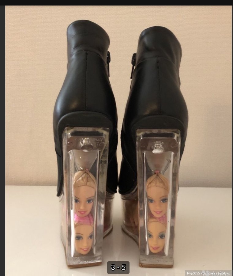 Что это — Куклы Barbie (Барби): Looks (фото 3)