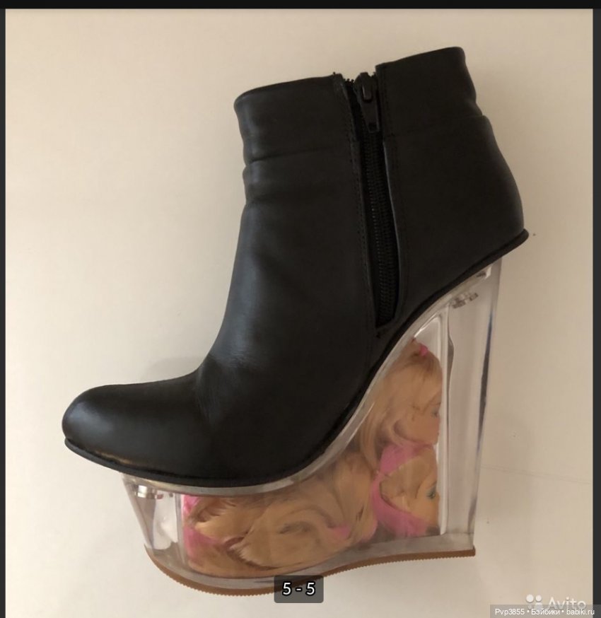 Что это — Куклы Barbie (Барби): Looks (фото 2)