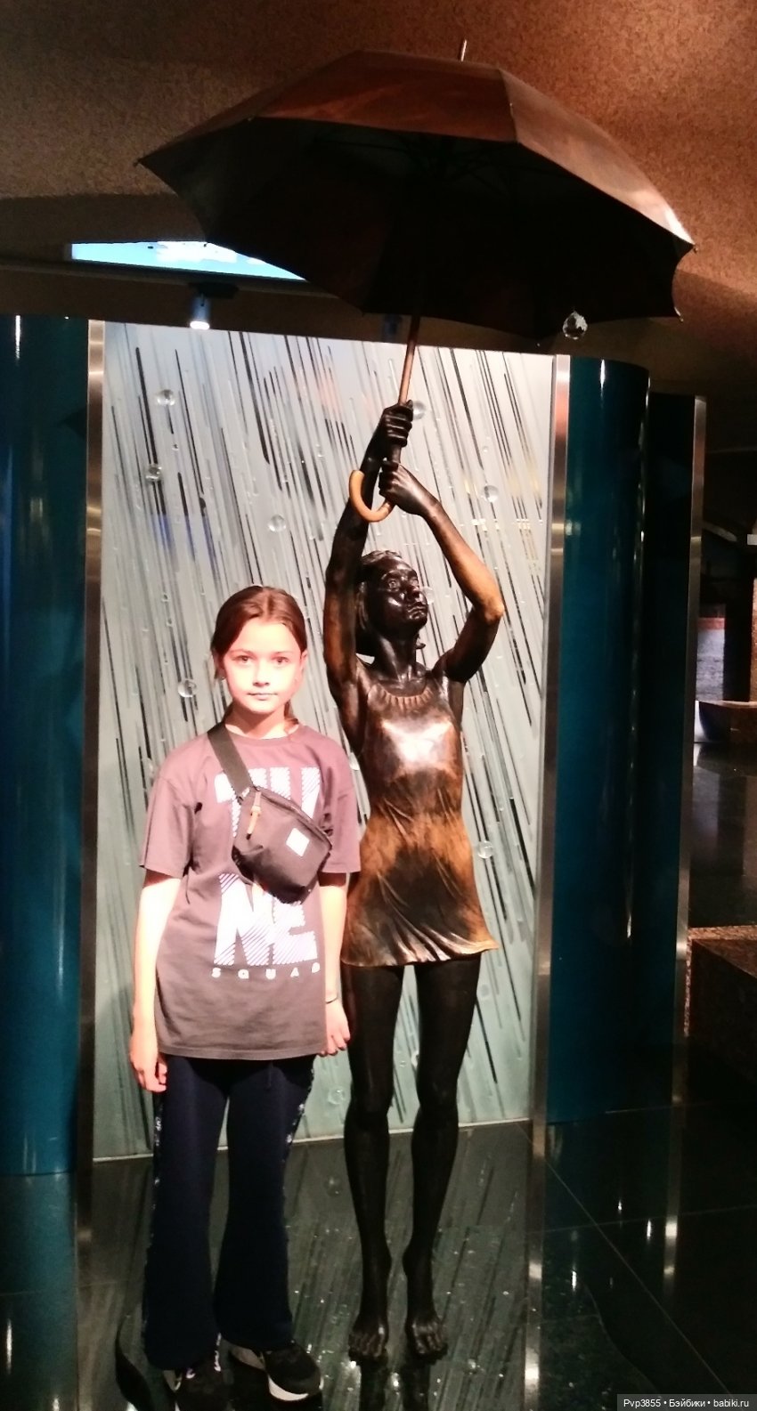 Питерская Бляха-Муха — Туризм и путешествия: фотоотчеты из поездок