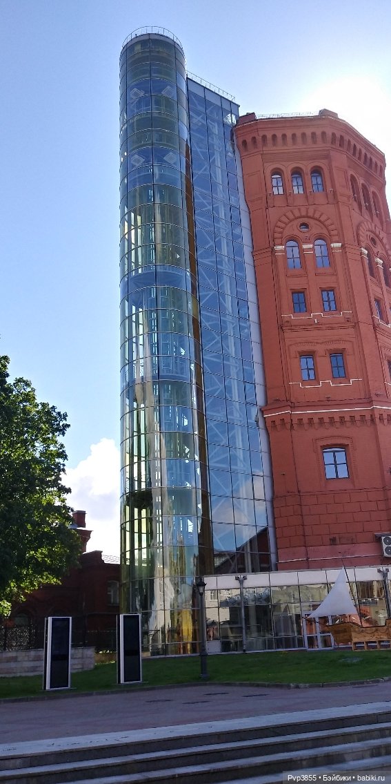 Питерская Бляха-Муха — Туризм и путешествия: фотоотчеты из поездок (фото 9)