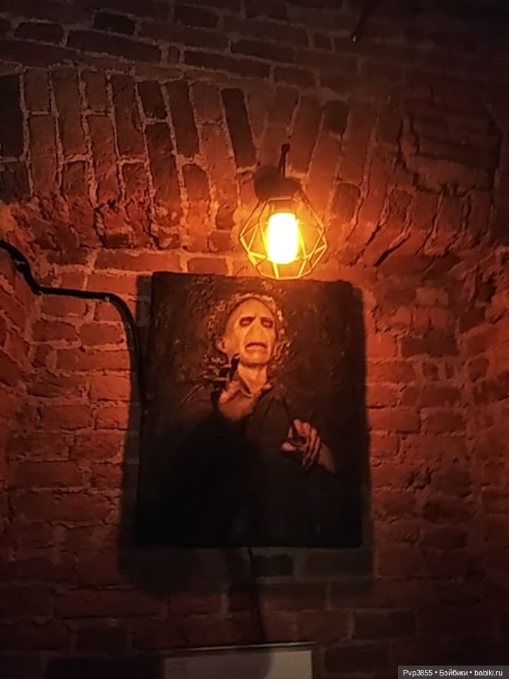 Питерская Бляха-Муха — Туризм и путешествия: фотоотчеты из поездок (фото 3)