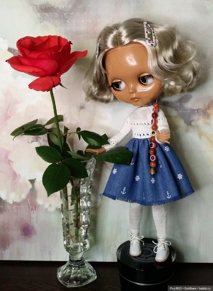 С них все началось — Куклы с Алиэкспресс (Aliexpress): Китайские шарнирные (фото 4)