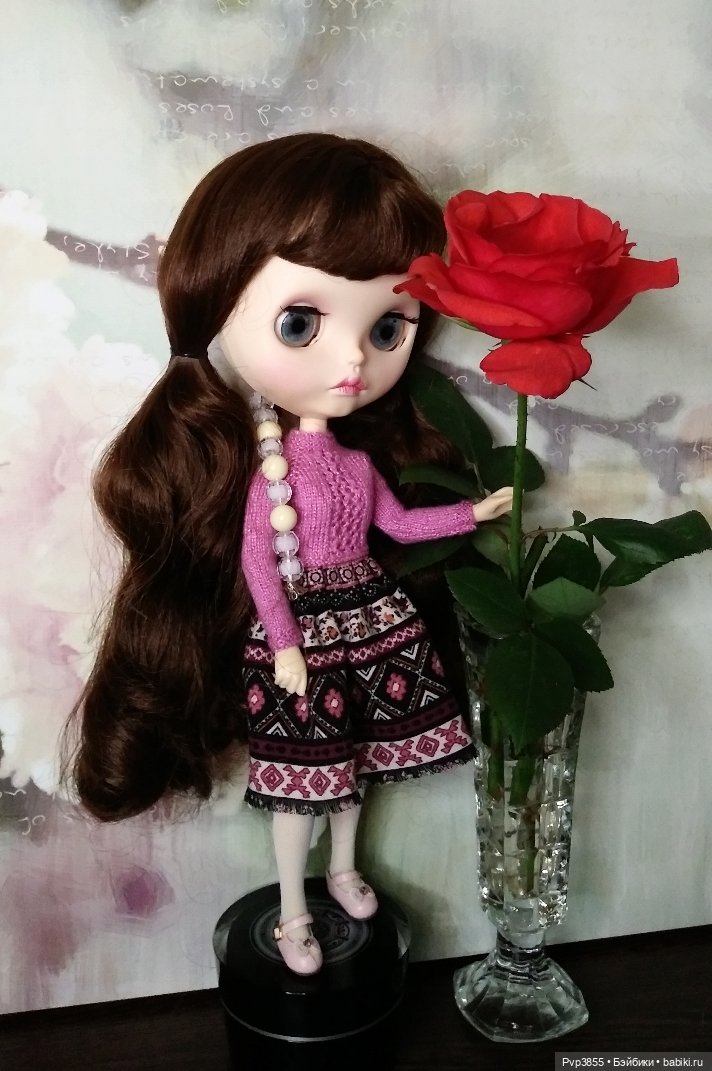 С них все началось — Куклы с Алиэкспресс (Aliexpress): Китайские шарнирные (фото 5)
