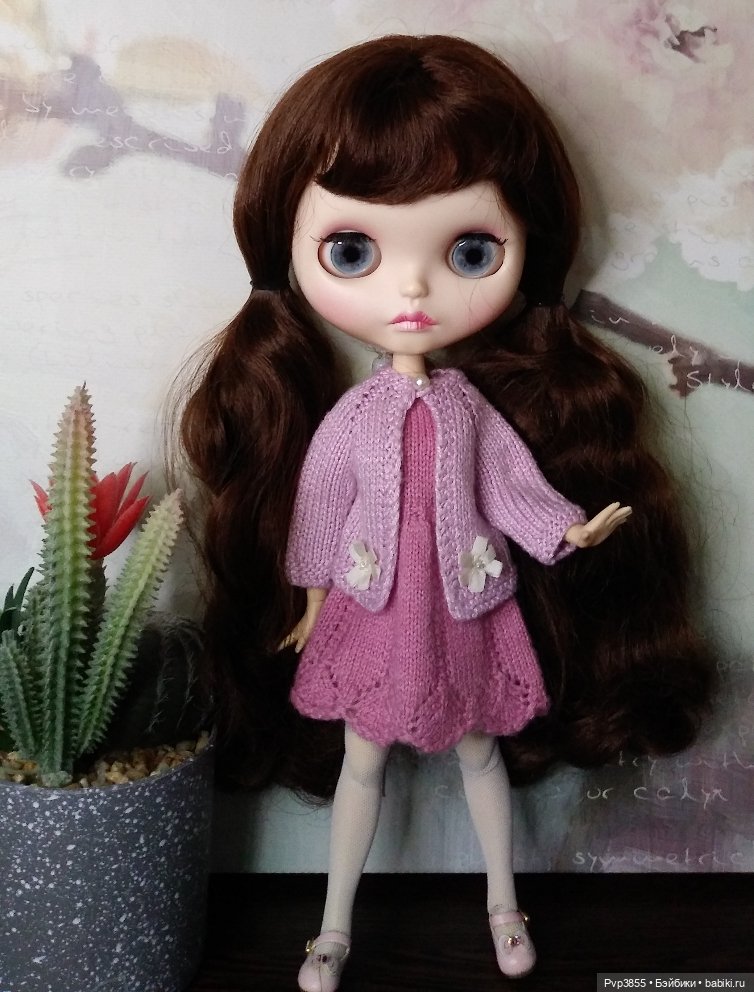 С них все началось — Куклы с Алиэкспресс (Aliexpress): Китайские шарнирные (фото 3)