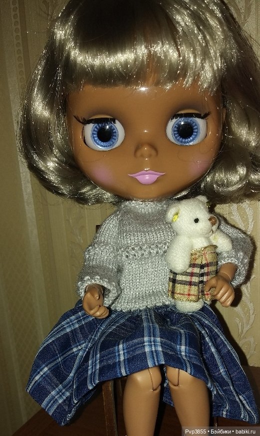 С них все началось — Куклы с Алиэкспресс (Aliexpress): Китайские шарнирные