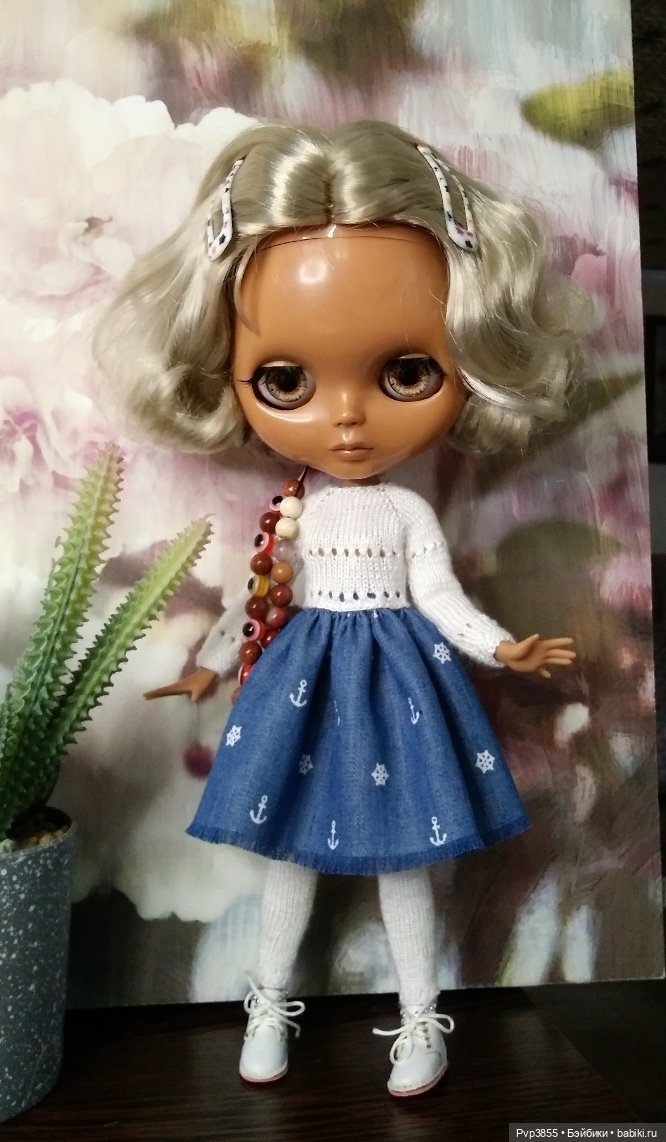 С них все началось — Куклы с Алиэкспресс (Aliexpress): Китайские шарнирные (фото 2)