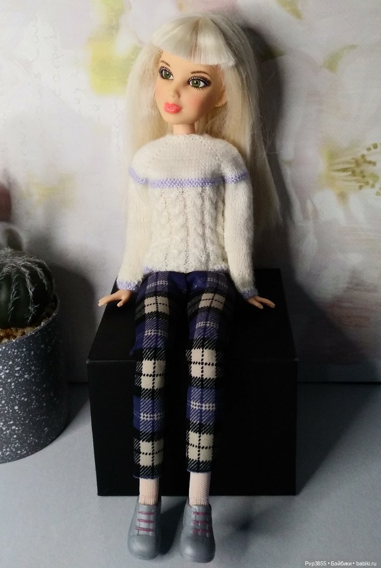 Мои находки на блошином рынке в этом сезоне (фото 6)