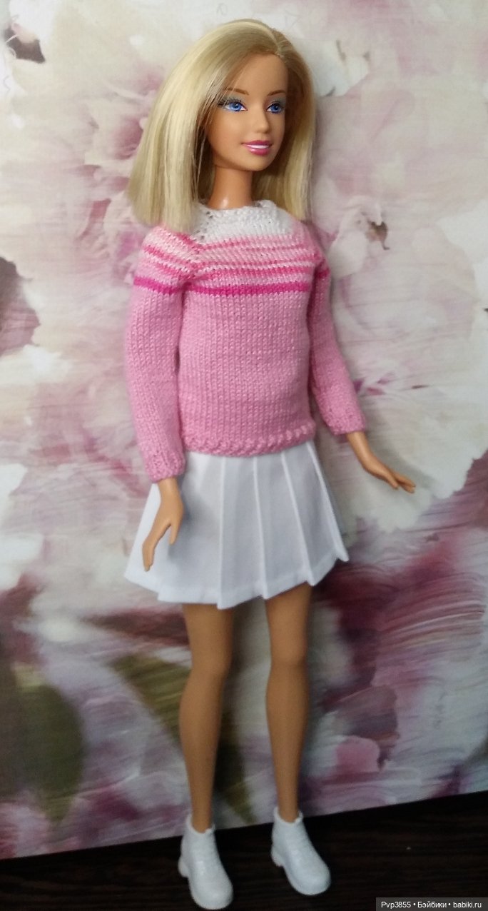 Мои находки на блошином рынке в этом сезоне (фото 3)