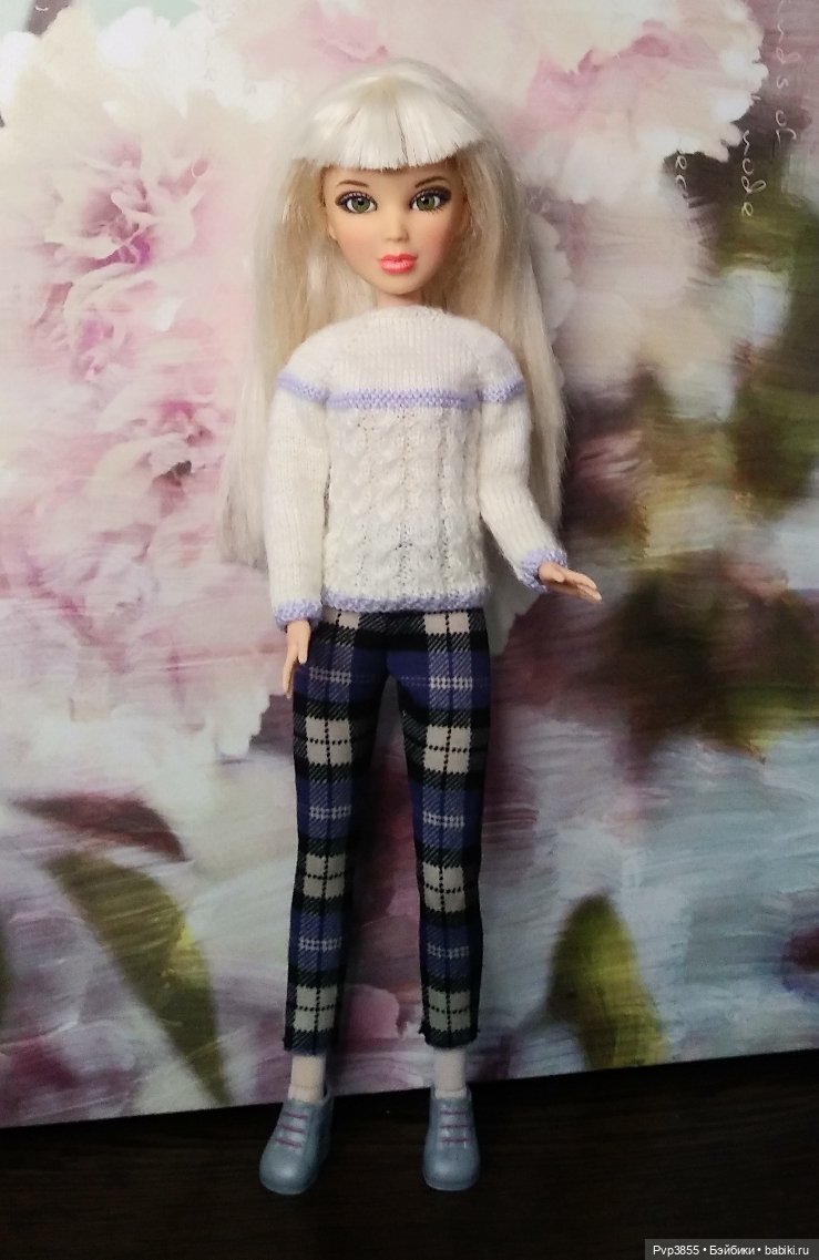 Мои находки на блошином рынке в этом сезоне (фото 7)