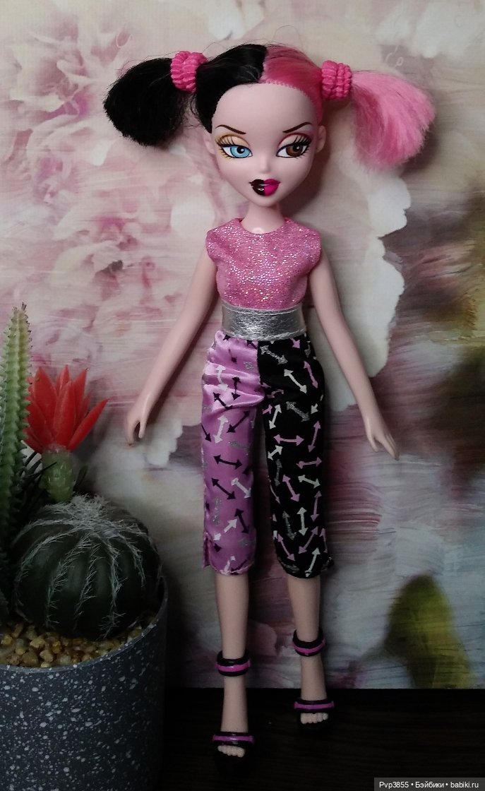 Мои находки на блошином рынке в этом сезоне (фото 10)