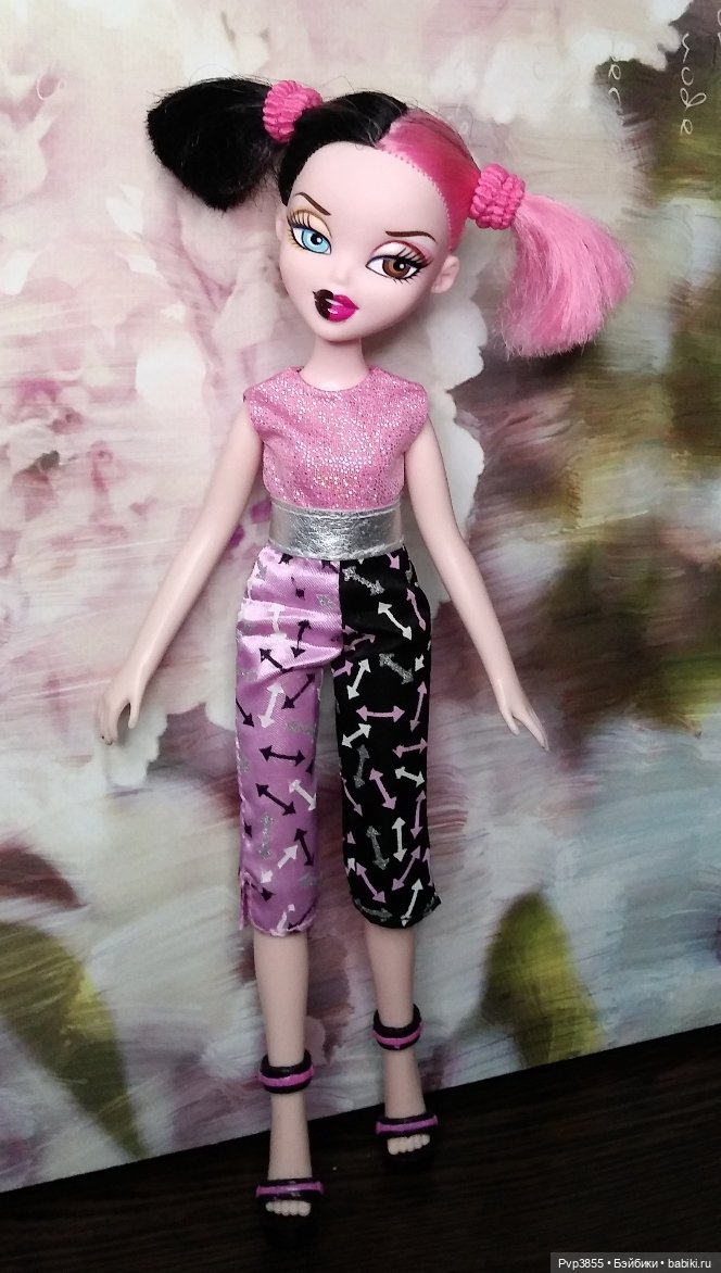 Мои находки на блошином рынке в этом сезоне