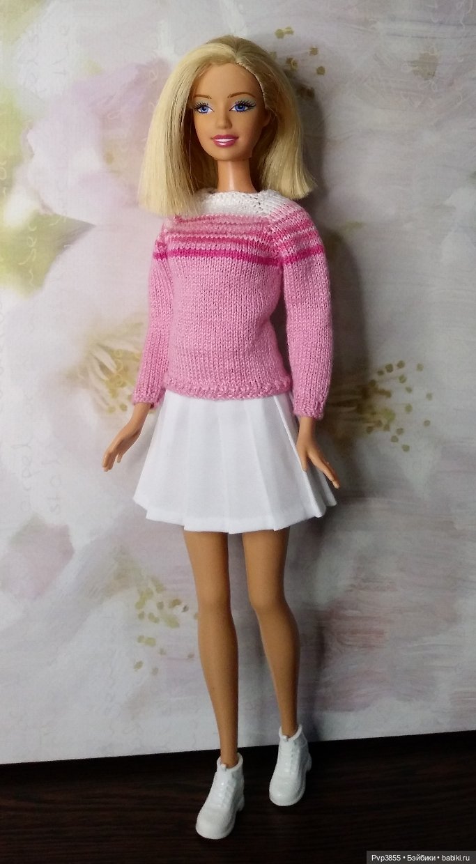 Мои находки на блошином рынке в этом сезоне (фото 4)