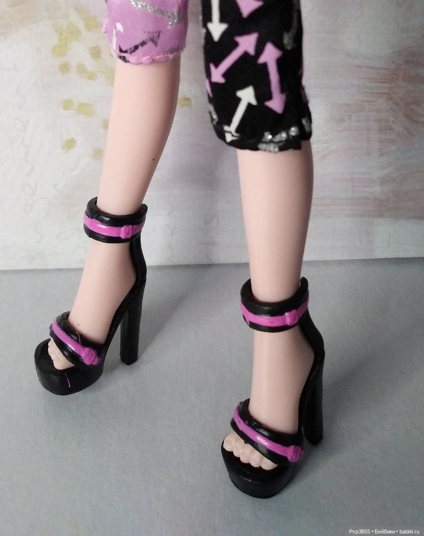 Мои находки на блошином рынке в этом сезоне (фото 9)