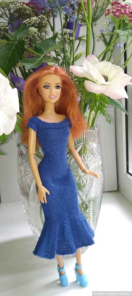 Про Софию — Игровые куклы разных производителей (Разное): редкие бренды (фото 6)