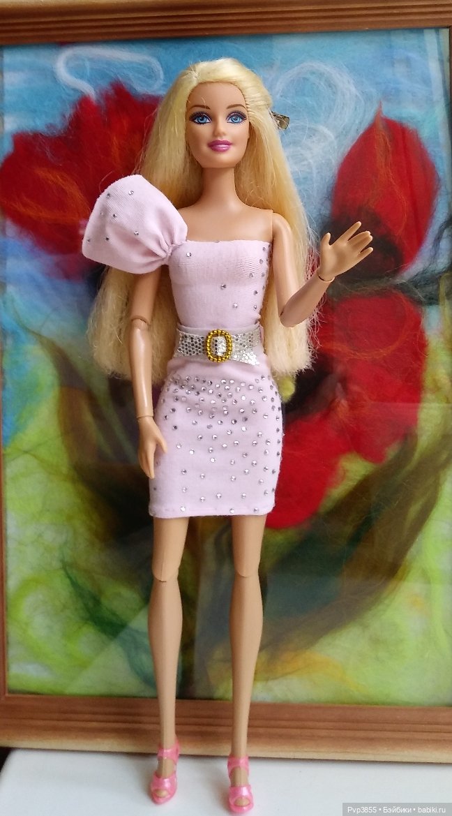 Про Софию — Игровые куклы разных производителей (Разное): редкие бренды (фото 9)