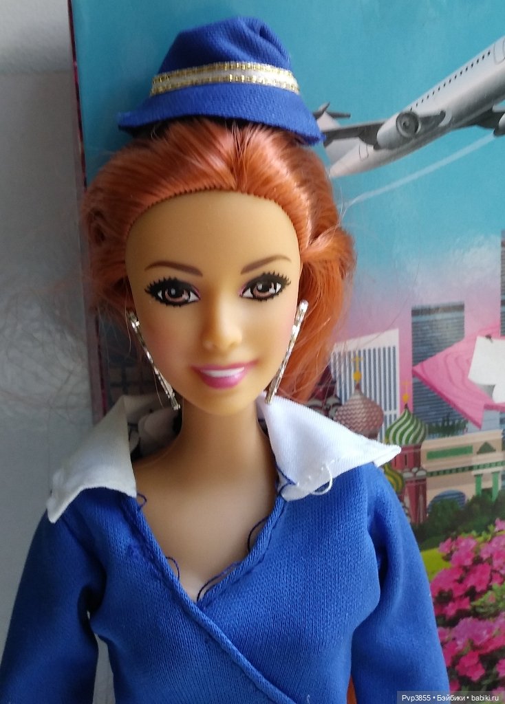 Про Софию — Игровые куклы разных производителей (Разное): редкие бренды (фото 3)