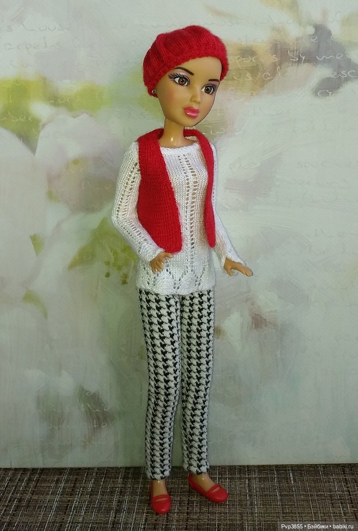 Только две куколки бренда (фото 7)