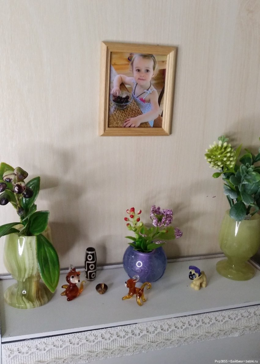 У моих Барби новая мебель (фото 9)