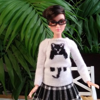 Котики... И песики