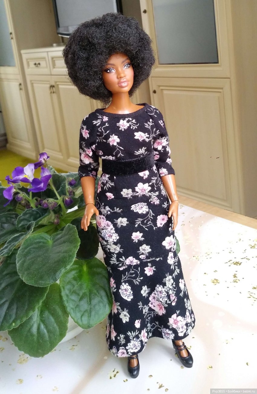 Полторы новые куколки | Бэйбики Полторы новые куколки — Куклы Barbie (Барби): Looks