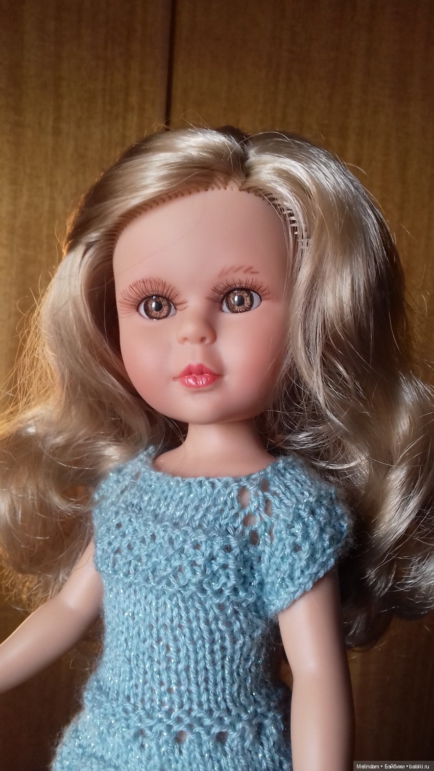 Мои любимые малышки от Vidal Rojas (фото 2)