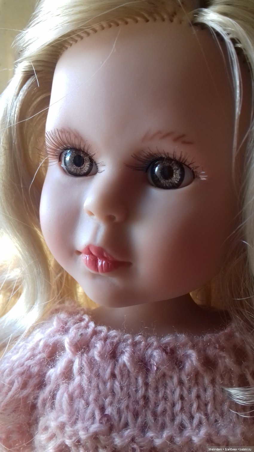 Мои любимые малышки от Vidal Rojas (фото 8)