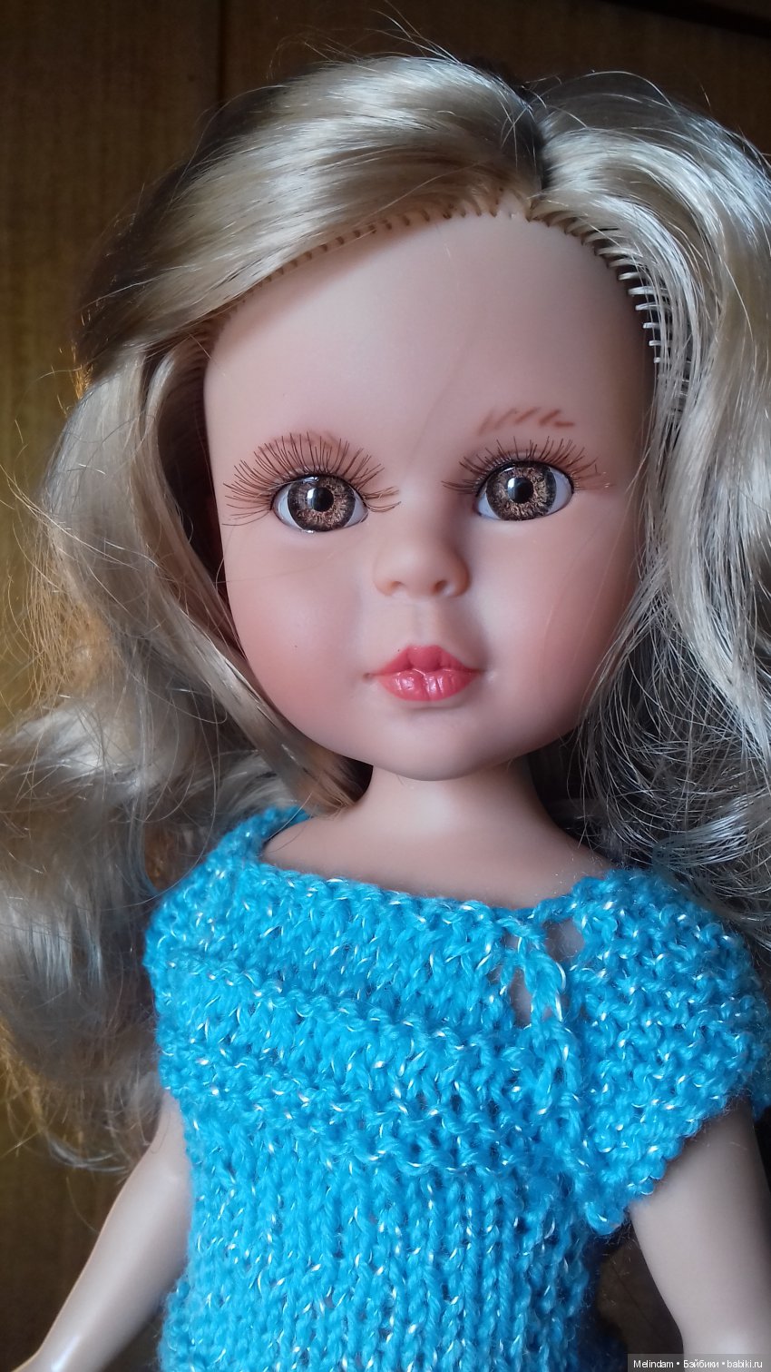 Мои любимые малышки от Vidal Rojas (фото 3)