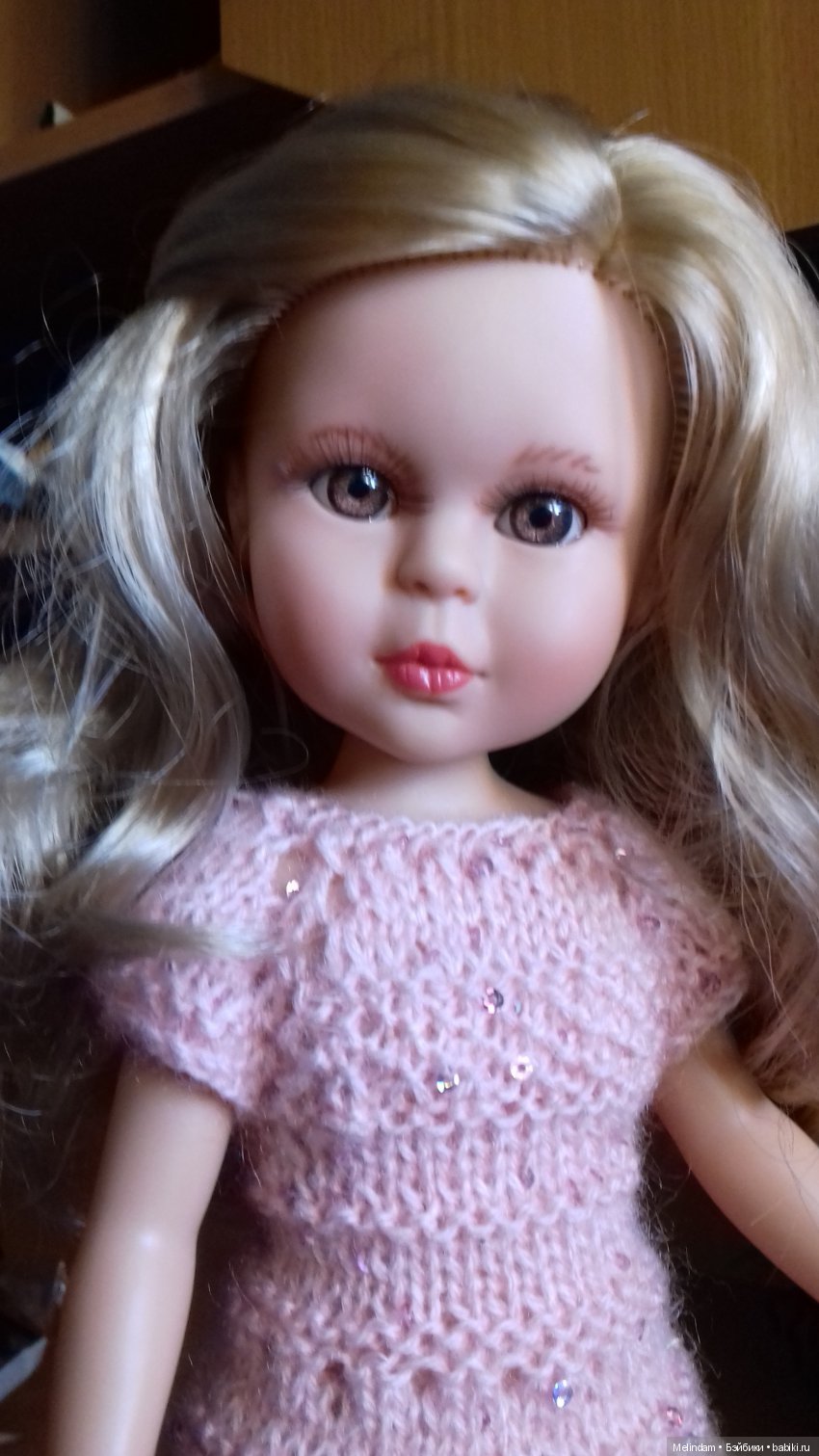 Мои любимые малышки от Vidal Rojas (фото 9)