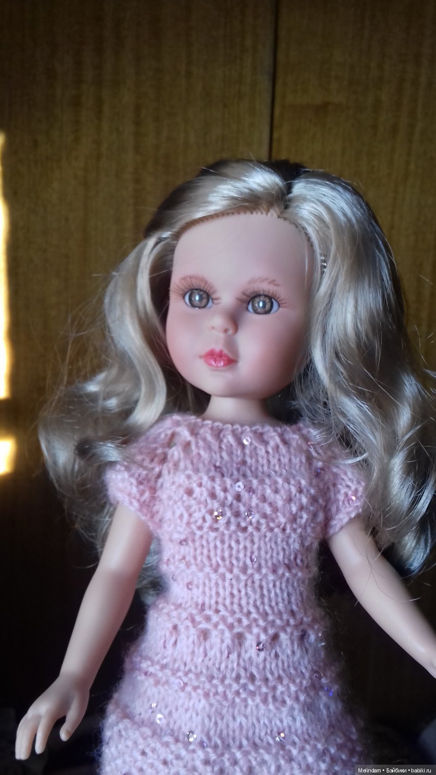 Мои любимые малышки от Vidal Rojas (фото 7)