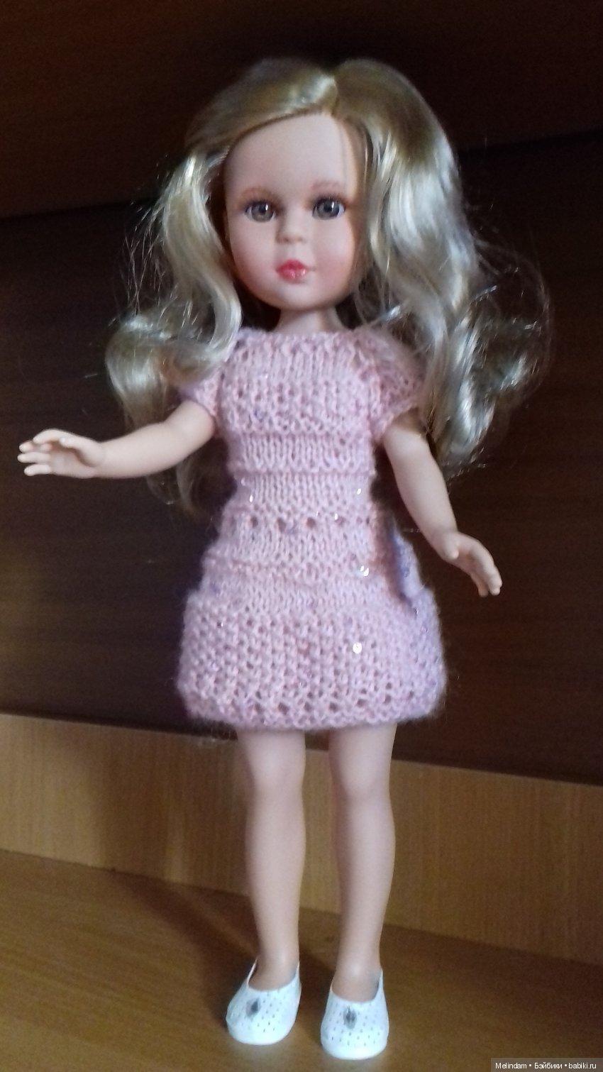 Мои любимые малышки от Vidal Rojas (фото 10)