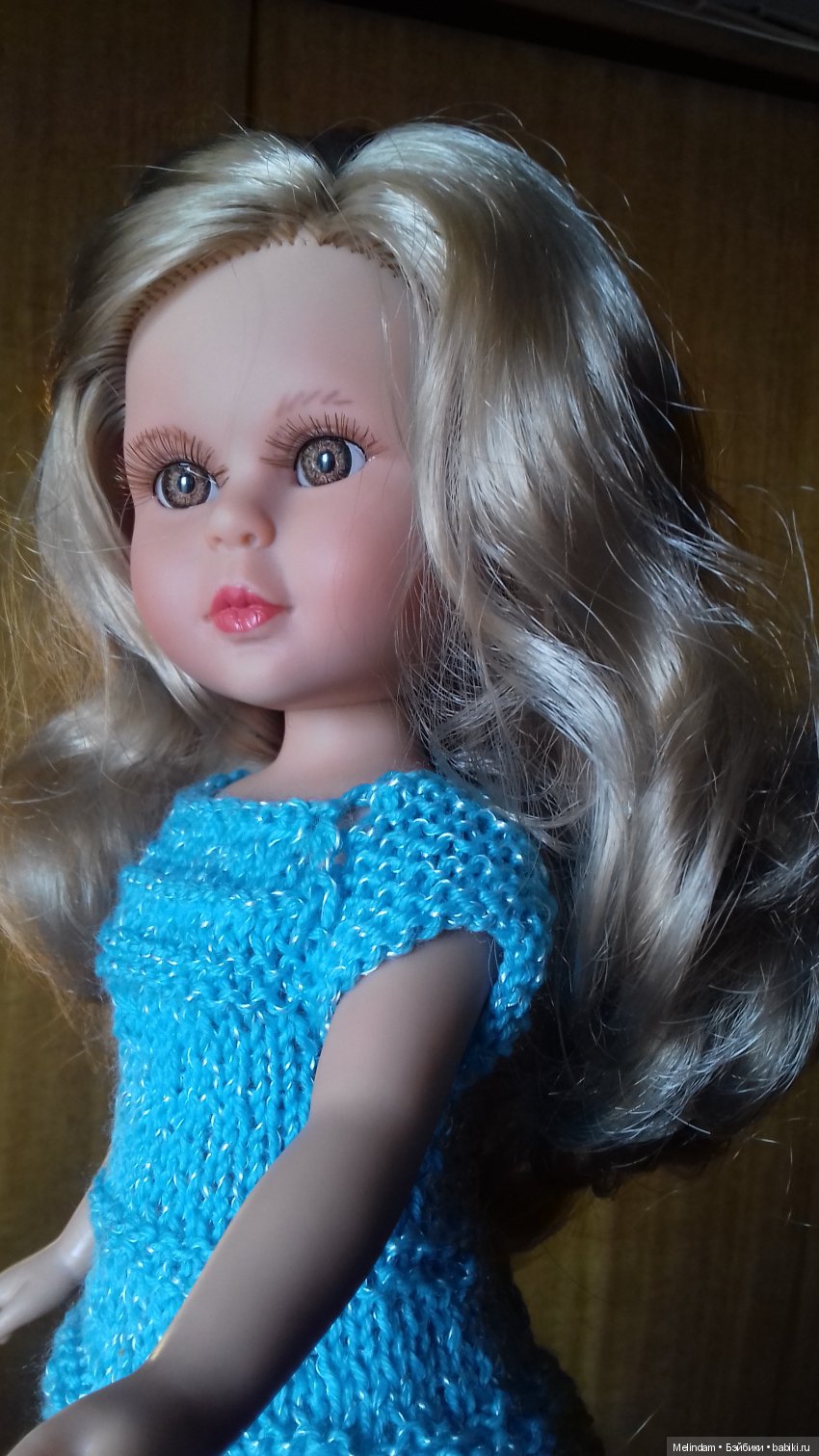 Мои любимые малышки от Vidal Rojas (фото 4)