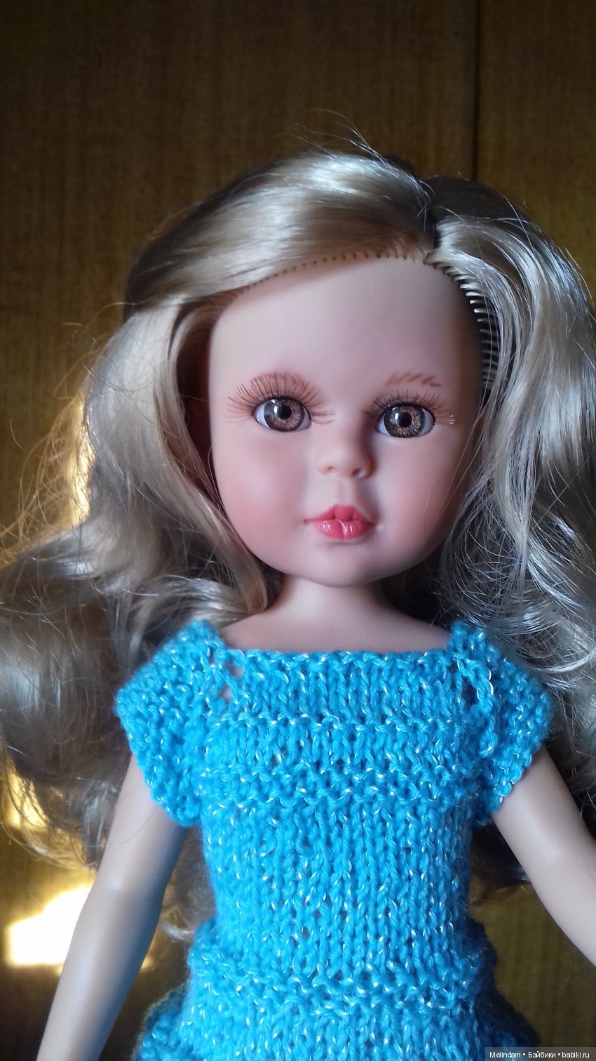 Мои любимые малышки от Vidal Rojas (фото 5)