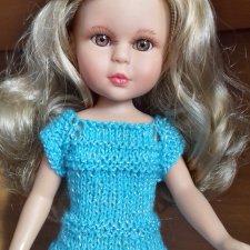 Мои любимые малышки от Vidal Rojas