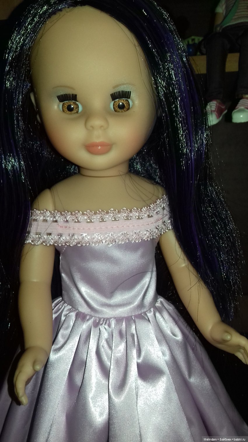 Неожиданный подарок к Новому году (фото 4)