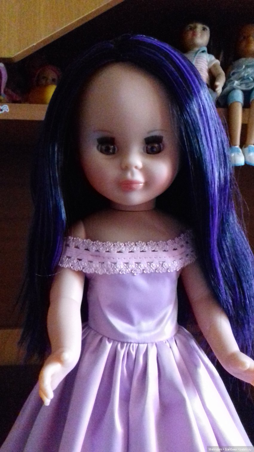 Неожиданный подарок к Новому году (фото 3)