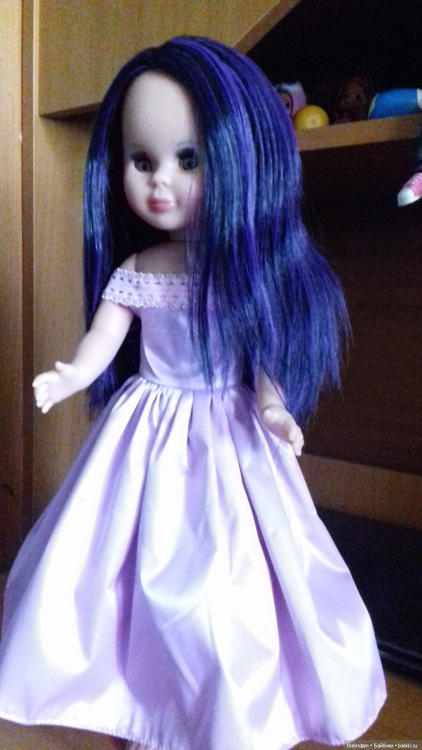 Неожиданный подарок к Новому году (фото 5)