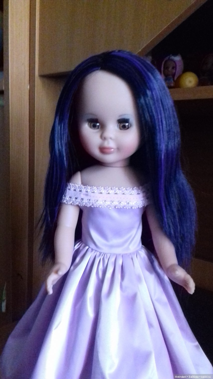 Неожиданный подарок к Новому году (фото 2)