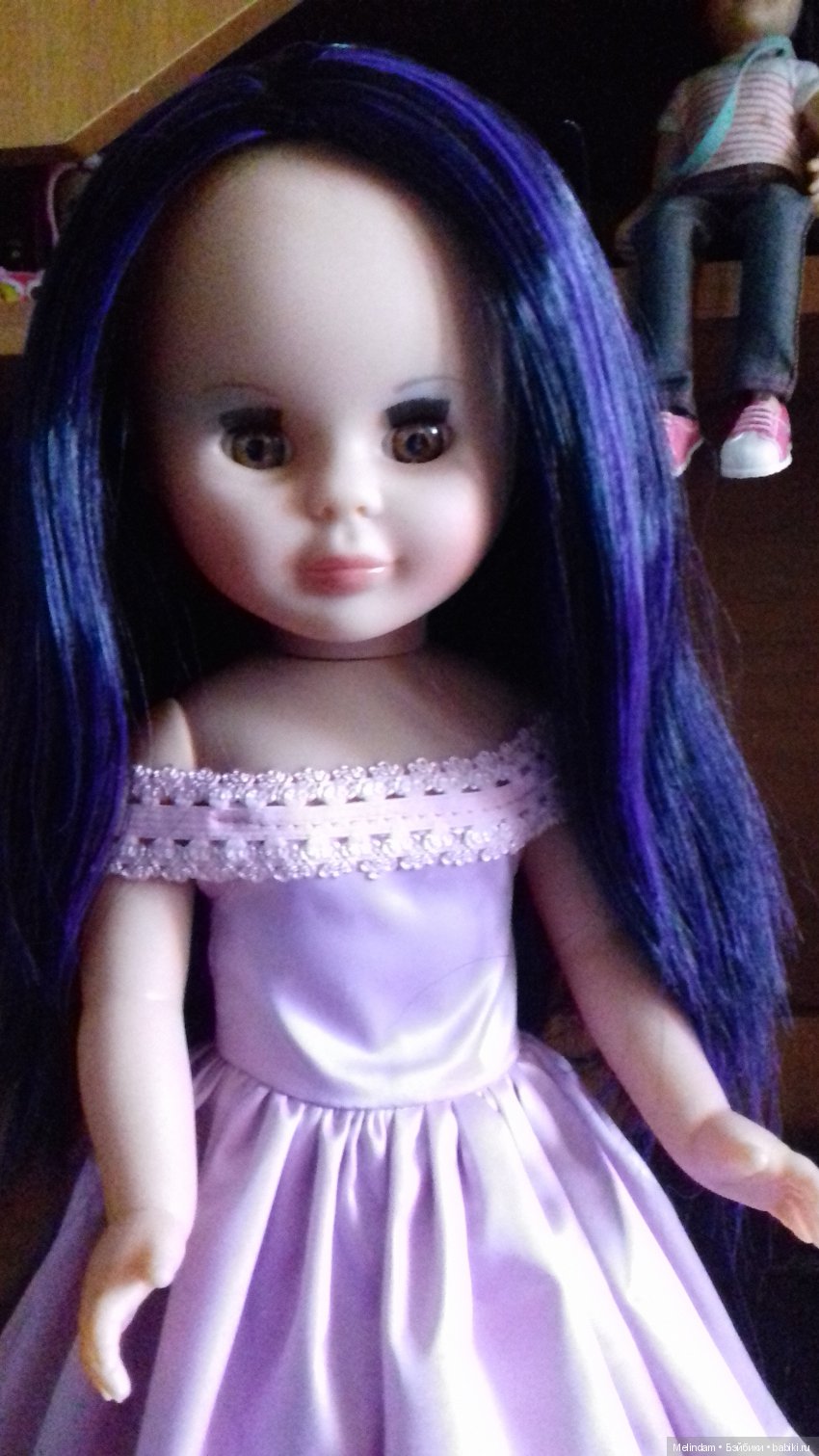 Неожиданный подарок к Новому году