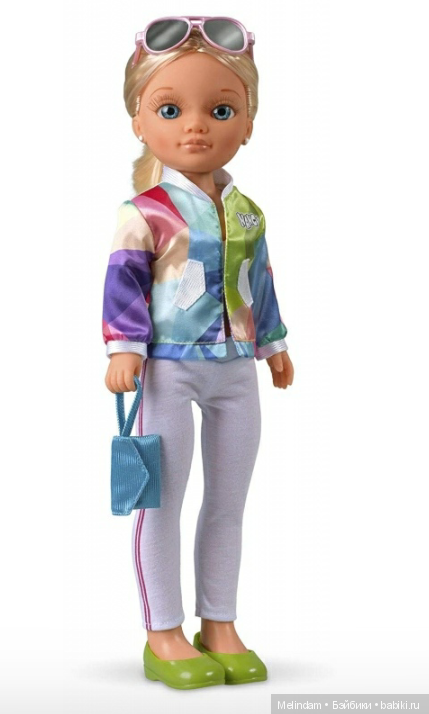 Современные Nancy - немного новинок (фото 7)