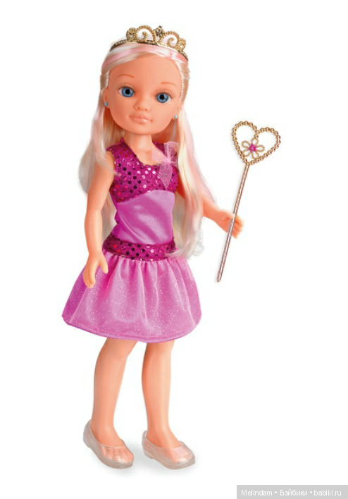 Современные Nancy - немного новинок (фото 9)