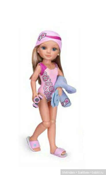 Современные Nancy - немного новинок