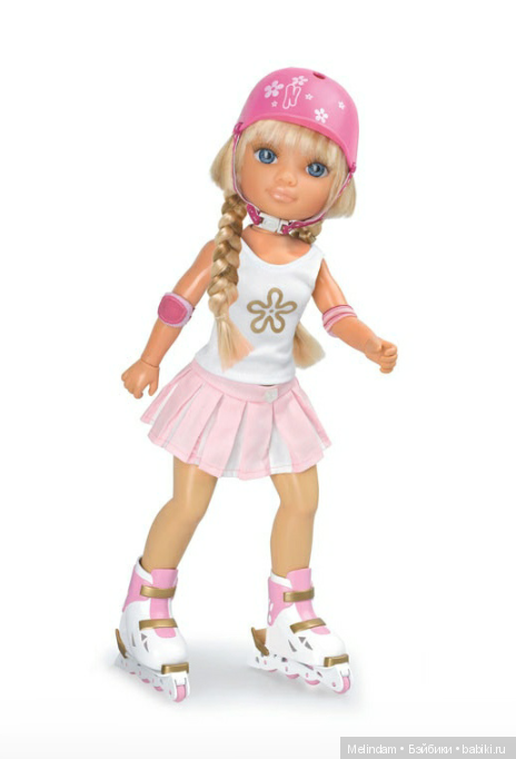 Современные Nancy - немного новинок