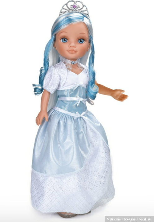 Современные Nancy - немного новинок (фото 6)