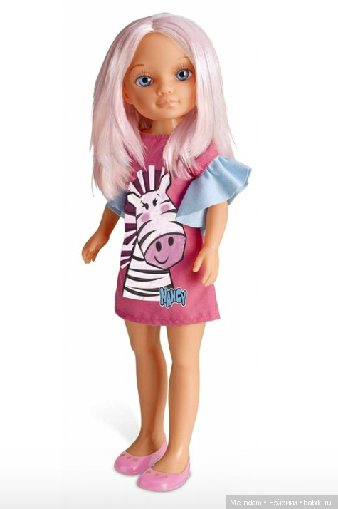 Современные Nancy - немного новинок (фото 2)