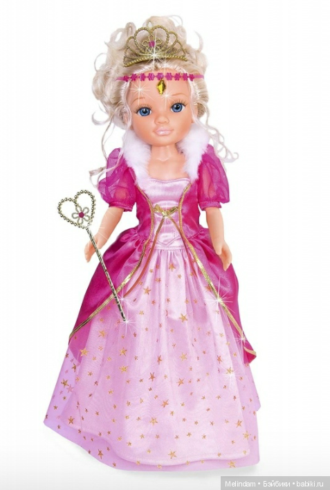 Современные Nancy - немного новинок (фото 5)