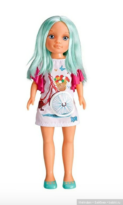 Современные Nancy - немного новинок (фото 3)